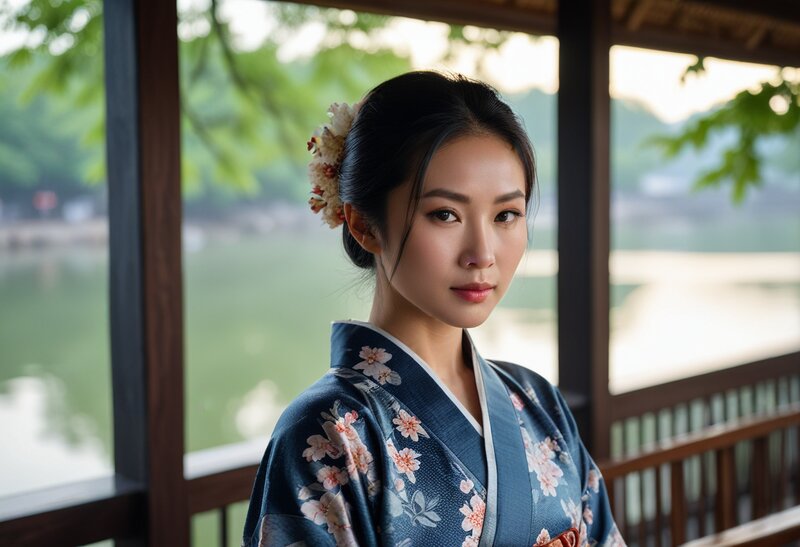 毕业季的校花