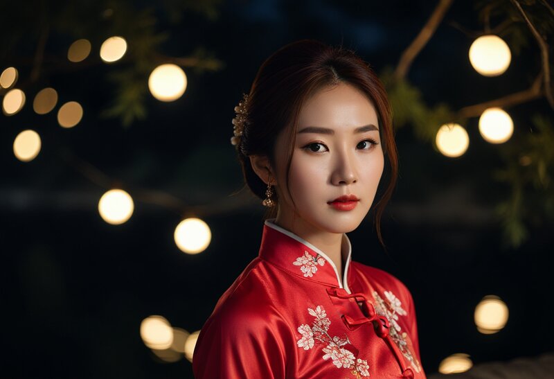 暗恋校花的那些年
