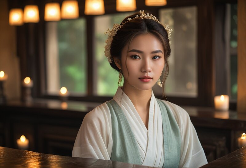 校花与学霸