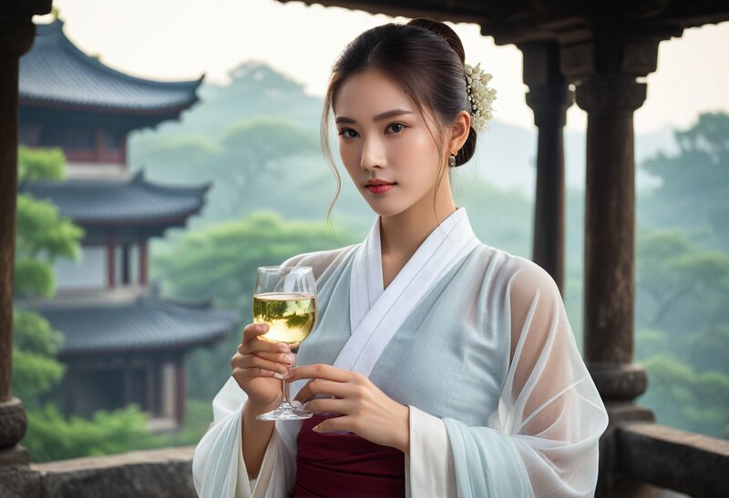 校花的秘密日记